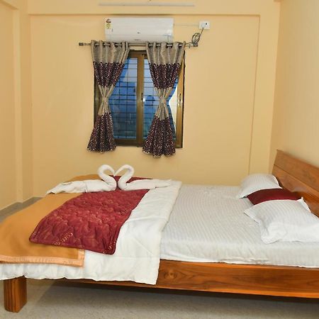Hotel Jay Malhar And Lodging Igatpuri Exterior photo