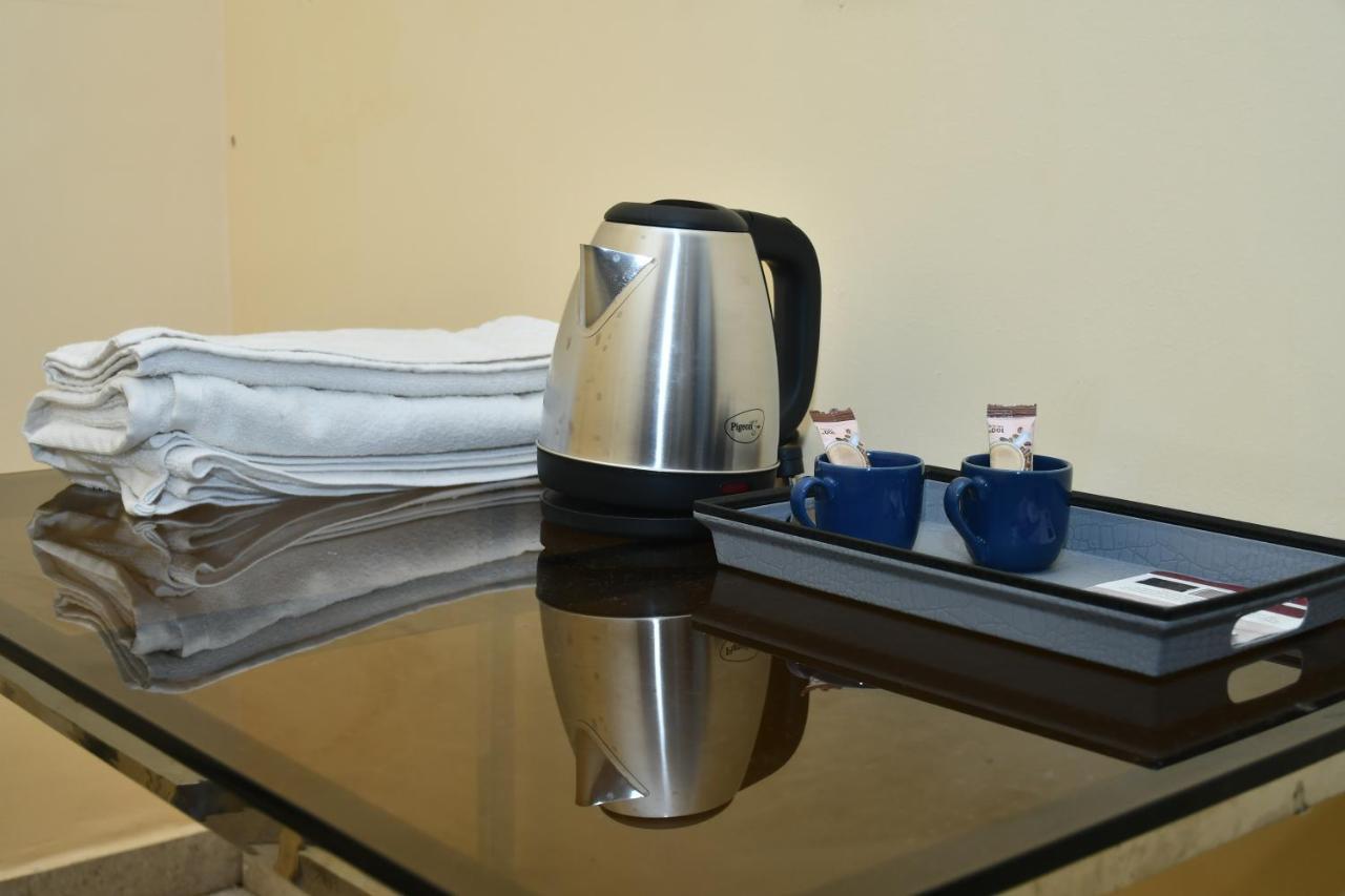 Hotel Jay Malhar And Lodging Igatpuri Exterior photo