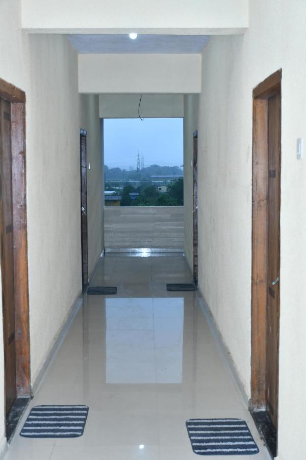 Hotel Jay Malhar And Lodging Igatpuri Exterior photo
